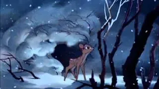 Disney Animated Montage - The Circle of Life