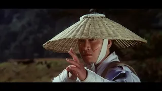 Shaolin Master and The Kid(1978)-"Hang'em High"