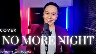 No More Night (David Phelps Cover) by Johann Enriquez