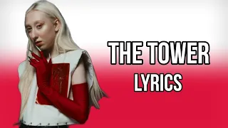 Luna - The Tower | Lyrics Version (Tekst) | Eurovision 2024 Poland 🇵🇱