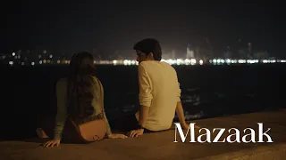 Anuv Jain - MAZAAK (Official Video)