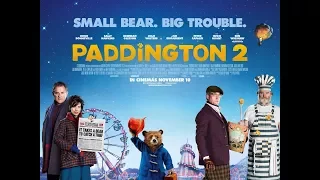 EveryFilm2018: Paddington 2