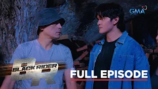 Black Rider: Elias gains Tiago's trust! (Full Episode 99) March 21, 2024