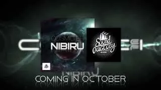 Cosmic EFI - Nibiru EP promotion