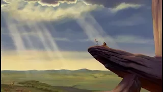 The Lion King | Trailer