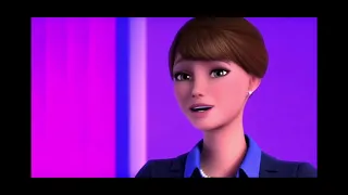 barbie: princess charm school- blaire gets a second chance