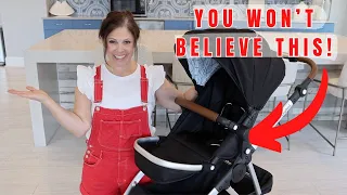 NEW Mockingbird 2.0 Stroller Honest Review