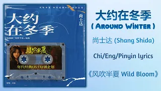 大约在冬季 (Around Winter) - 尚士达 (Shang Shida)《风吹半夏 Wild Bloom》Chi/Eng/Pinyin lyrics