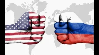 США ввели жесткие санкции против России: рубль падает, на биржах паника