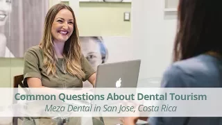 Dental Tourism in Costa Rica: Common Questions (2019)