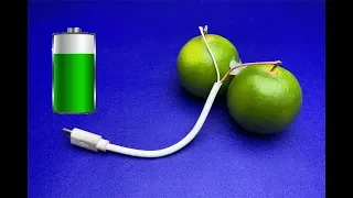 New 2019 || Free Energy Mobile Phone Charger