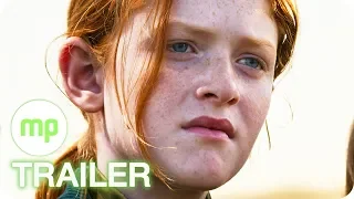 WILDHEXE Trailer Deutsch German (2018)