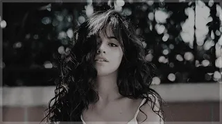 Camila Cabello — Should've Said It (slowed + reverb)