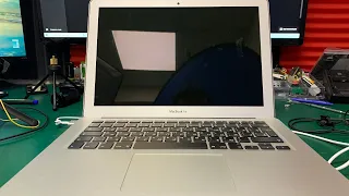 Забыли пароль на Macbook Air // iPhone 7 на яблоке // Планирую маршрут