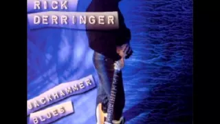 Somebody Loan Me a Dime - Rick Derringer