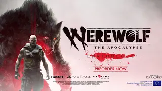 Werewolf: The Apocalypse - Earthblood - Gameplay Trailer | PS5, PS4