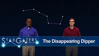 The Disappering Dipper | Nov 11th - Nov 17th | Star Gazers