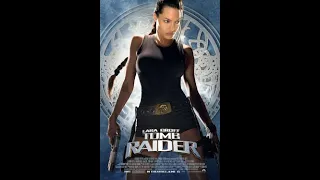 Lara Croft: Tomb Raider (2001) - Movie Facts #shorts #facts