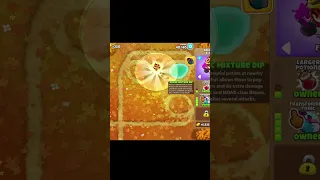 btd 6 daily challenge