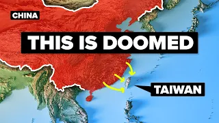 Why China's Invasion of Taiwan Will FAIL