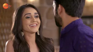 Meera ने की कोशिश Neel के करीब जाने की! | Qurbaan Hua | Episode 149 | Zee TV