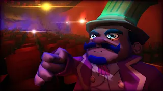 Performance Of A Lifetime (Full Clear, No Damage) - Hat in Time DW Mods