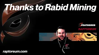 Thanks to Rabid Mining from RTM / with Paul Mills