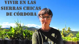 Nuevo canal acerca de la vida en las Sierras Chicas de Córdoba