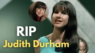 Judith Durham Death: Lead Singer of The Seekers Dies at 79 | Judith Durham dies