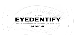 Eyedentify Almond Eye | Lashify