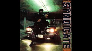 Syndication by Everlast from Rhyme Syndicate Comin' Through