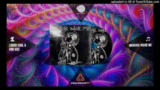 Vini Vici - Universe Inside. Tribu Zaouli. Costa de Marfil 432 Hz