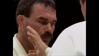 Pride 23 - Don Frye vs Hidehiko Yoshida