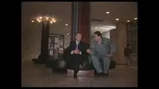 Интервью Алексея Михалёва. 1992г.