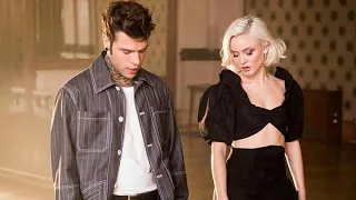 Fedez -Holding out for you(feat.Zara Larsson)