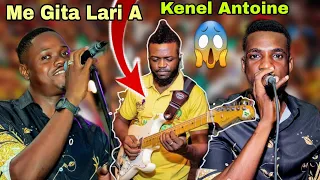 😱Mezanmi Me Gita🎸Lari a,Kenel Antoine Fè Moun Kriye😱Septentrional Ala Djaz Dous Sa Papa🤸‍♂️