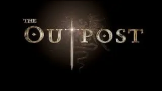 The Outpost - Season 2, Episode 5 | Garret and Sana walk around The Capital