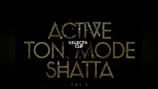 Pression ambiance 974 shatta vol 3 selecta clo 2018