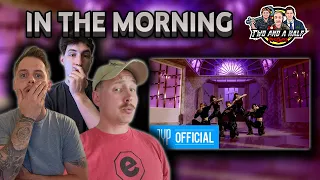 *REACTION* ITZY - 마.피.아. In The Morning