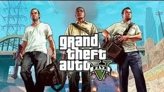 GTA 5 - Daddy's Little Girl Mission 8 Playthrough Gameplay (Michael) (Xbox 360)