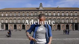 Sash – Adelante (Dance video) 🔥Remix🔥