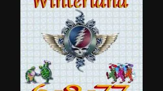 Grateful Dead - Help on the Way_Slipknot_Franklins' Tower 6-9-77