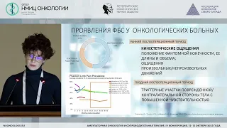 Фантомный болевой синдром. Взгляд психолога