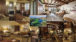 The Lodge at Sea Island Named The Best Hotel in The U.S.