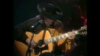 Stevie Ray Vaughan - Life By The Drop (Subtitulada Español)