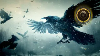 Ravens [FREE] Aim to Head - Cyberpunk - Darksynth - Industrial Type Beat - Background Music