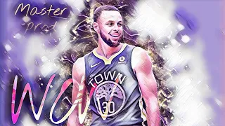 Stephen Curry | Wow 2019 Mix