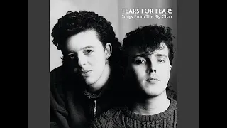 Tears For Fears  Everybody Wants To Rule The World