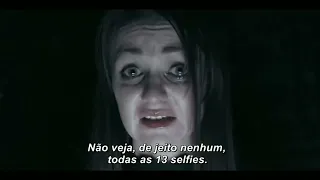 Trailer / Selfie para o inferno - Legendado