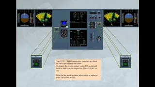 GPWS / EGPWS A320 Family Navigation System